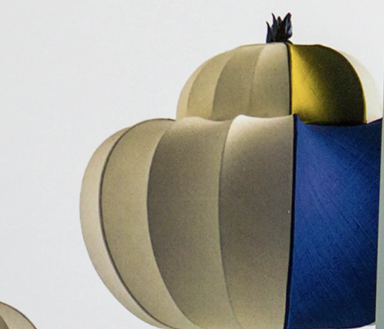 Paralume di PAOLA NAPOLEONE, anni 2000 3