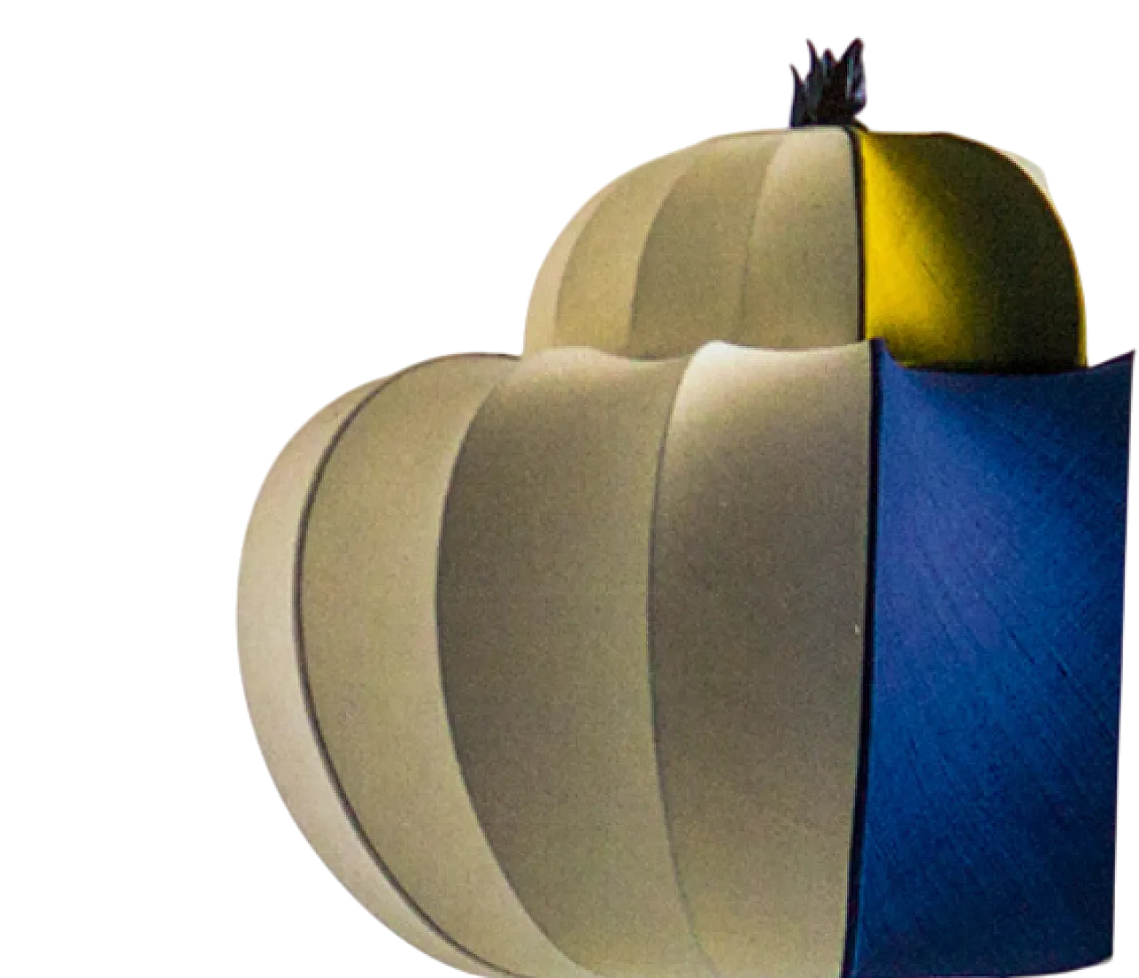 Paralume di PAOLA NAPOLEONE, anni 2000 4