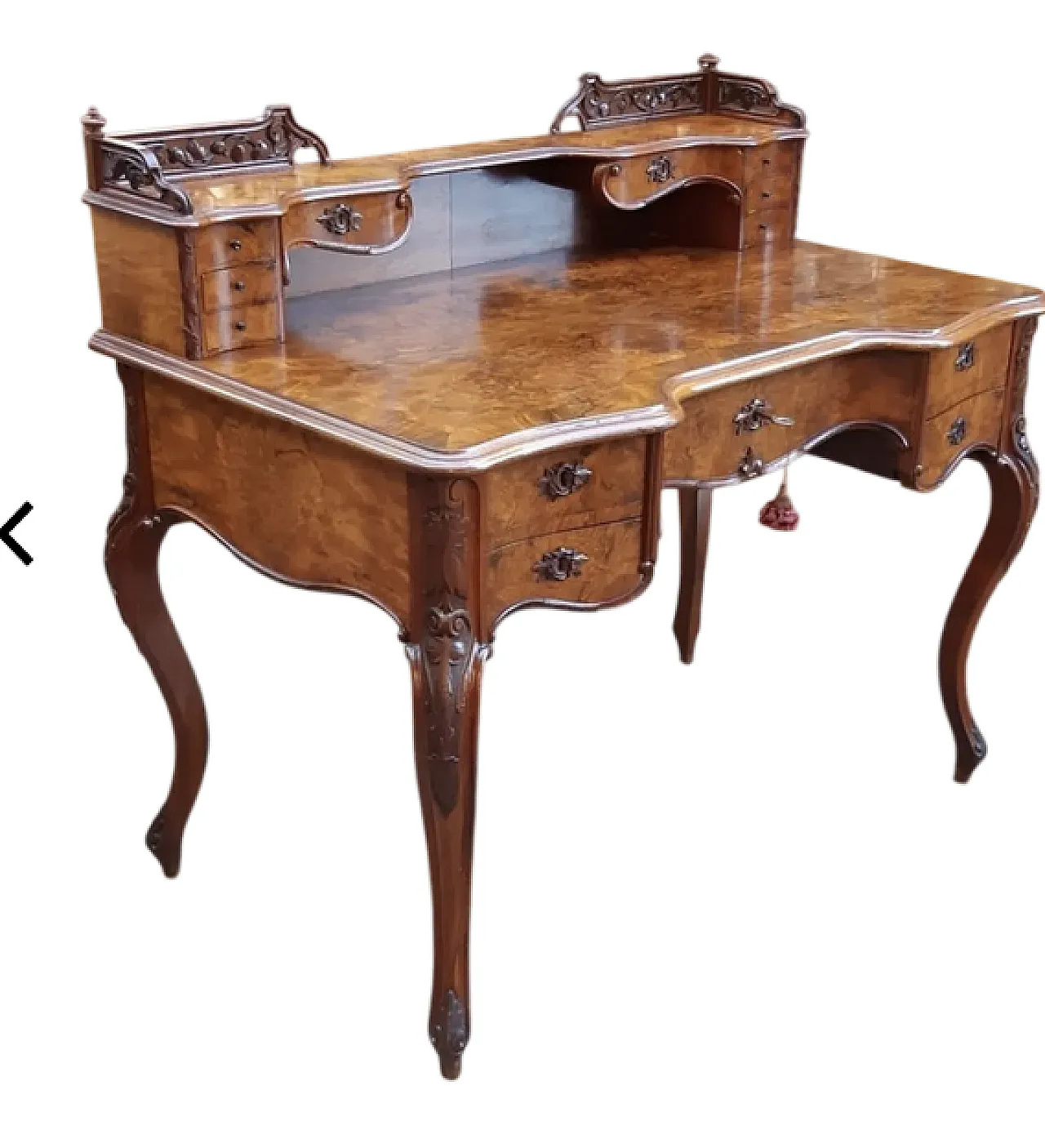 Scultura italiana, testa in marmo bianco, '600 1