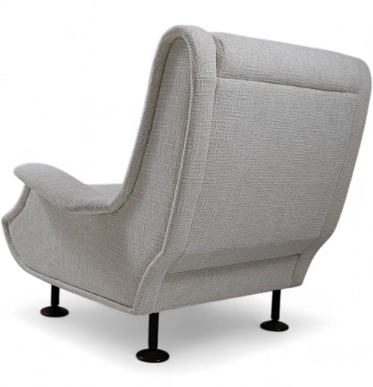 Reagent armchair by Cassina, 1960s 4